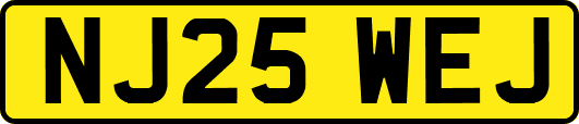 NJ25WEJ