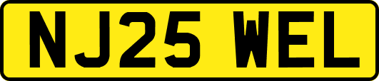 NJ25WEL