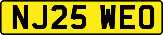 NJ25WEO