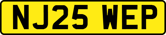 NJ25WEP
