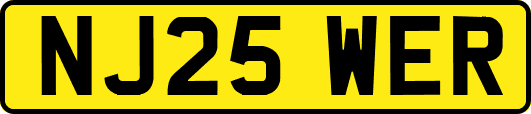 NJ25WER