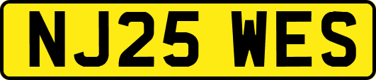 NJ25WES