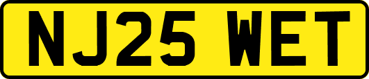 NJ25WET