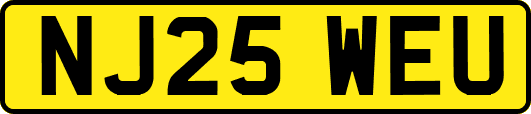 NJ25WEU
