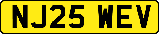 NJ25WEV