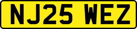 NJ25WEZ
