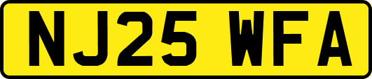 NJ25WFA