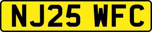 NJ25WFC