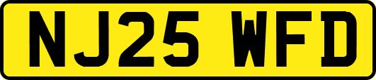 NJ25WFD