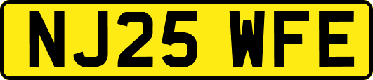 NJ25WFE