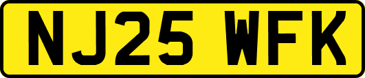 NJ25WFK