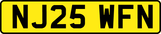 NJ25WFN