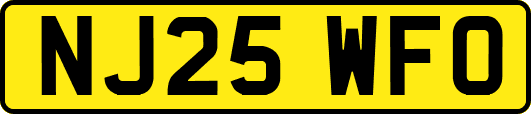 NJ25WFO