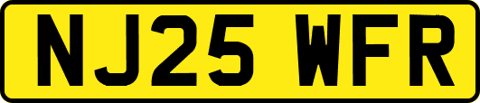 NJ25WFR