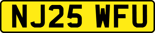 NJ25WFU