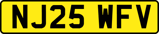 NJ25WFV