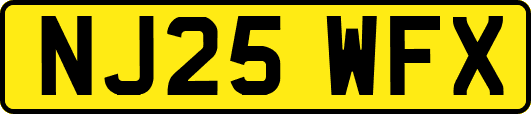 NJ25WFX