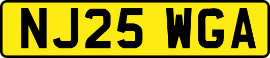 NJ25WGA