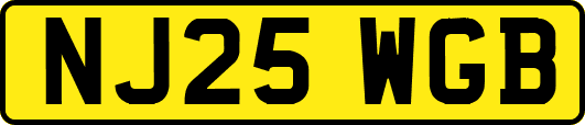 NJ25WGB