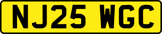 NJ25WGC