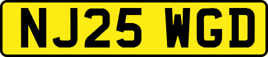 NJ25WGD