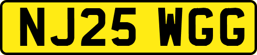 NJ25WGG