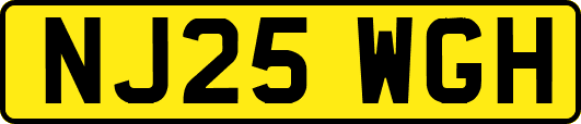 NJ25WGH