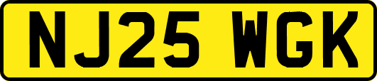 NJ25WGK