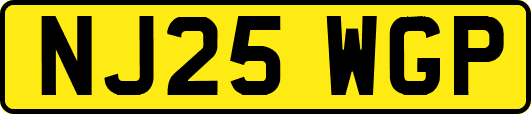 NJ25WGP