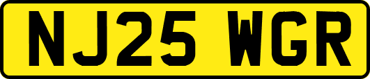 NJ25WGR