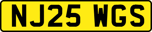 NJ25WGS