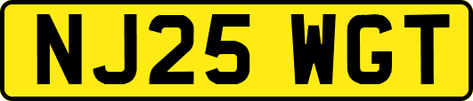 NJ25WGT