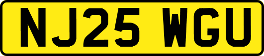 NJ25WGU