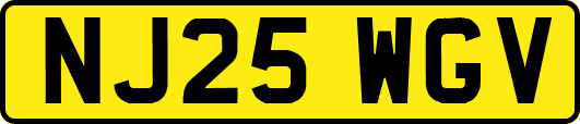 NJ25WGV