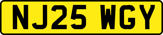 NJ25WGY