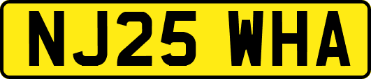 NJ25WHA