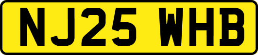 NJ25WHB