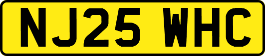 NJ25WHC