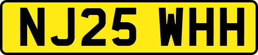 NJ25WHH