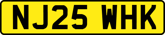 NJ25WHK