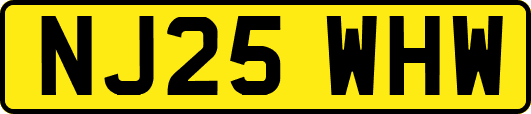 NJ25WHW