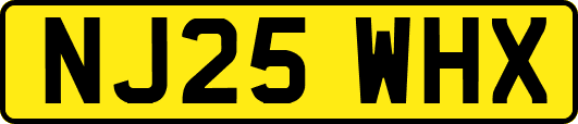 NJ25WHX