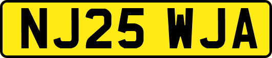 NJ25WJA