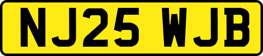 NJ25WJB
