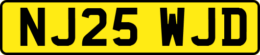 NJ25WJD