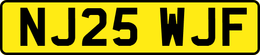 NJ25WJF