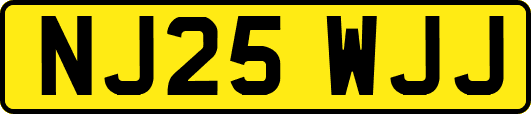 NJ25WJJ