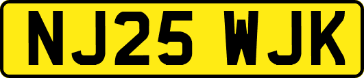 NJ25WJK