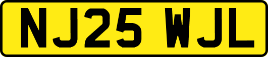 NJ25WJL