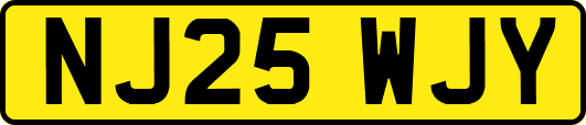 NJ25WJY